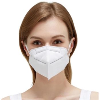 KN95 Disposable Face Masks