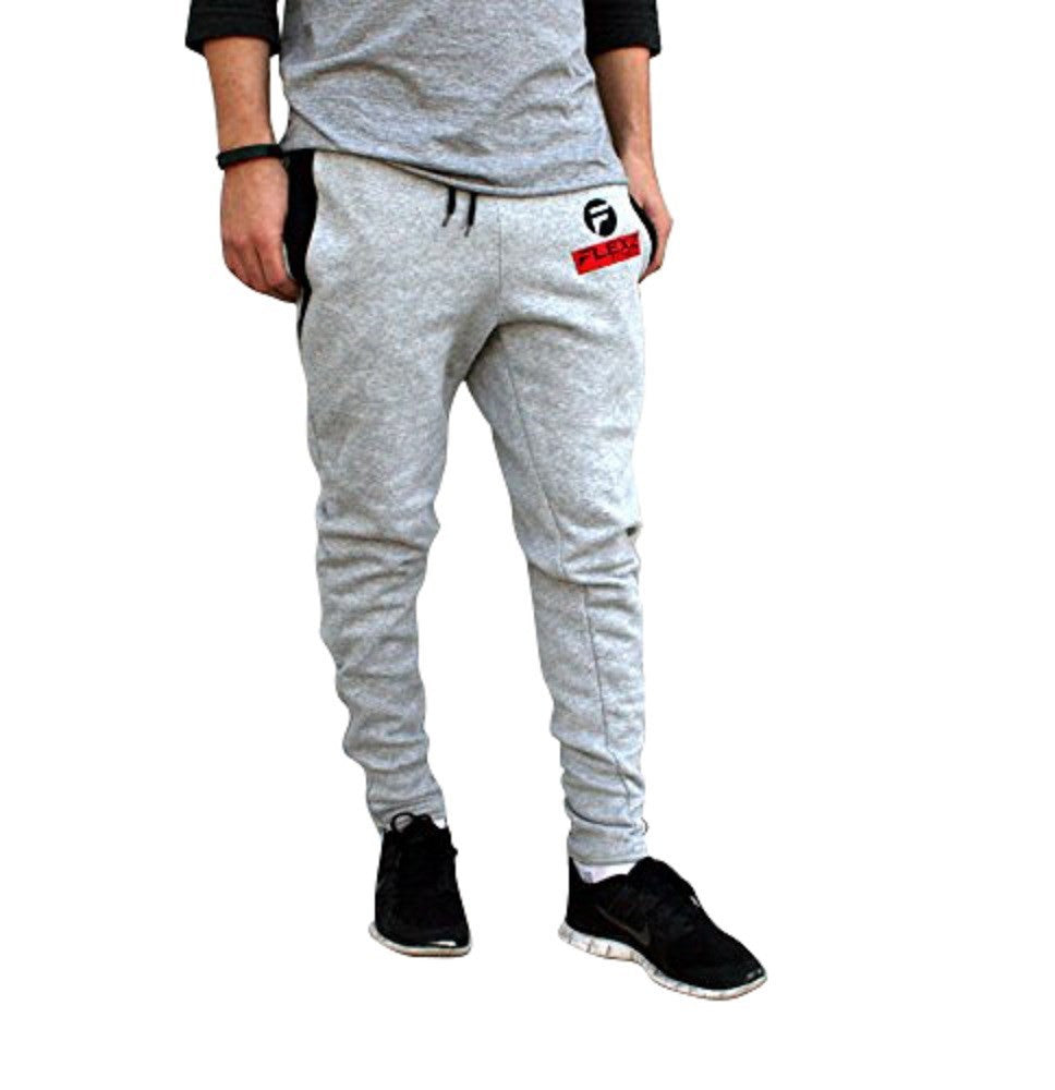 Fitted sweats hotsell