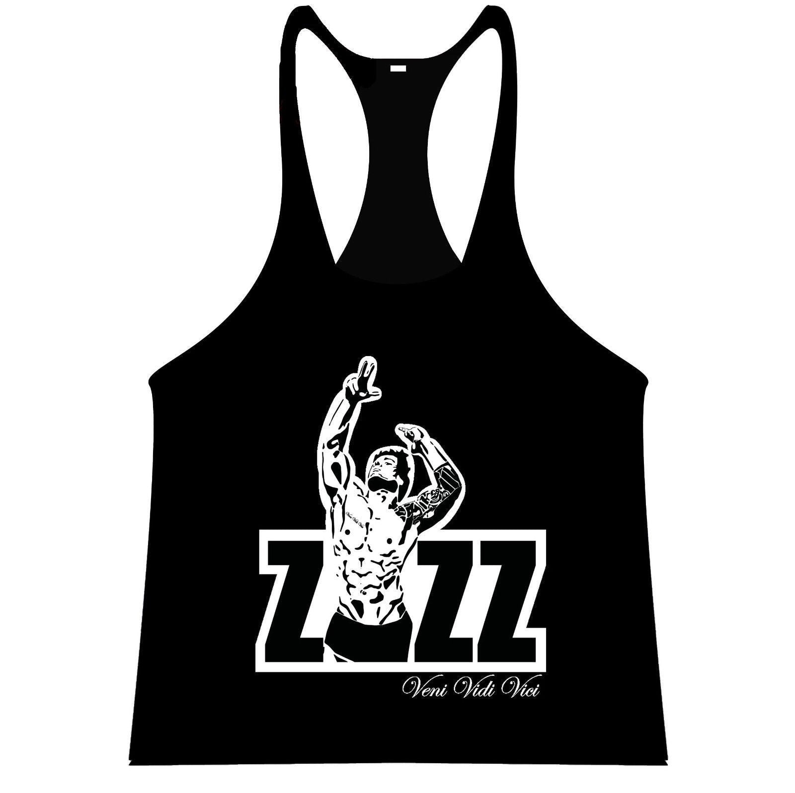 BLaliZ2 Men's Sleeveless Workout Tank Tops Fitness Bodybuilding Muscle Tee  Quick Dry Gym T-Shirt : : Clothing, Shoes & Accessories
