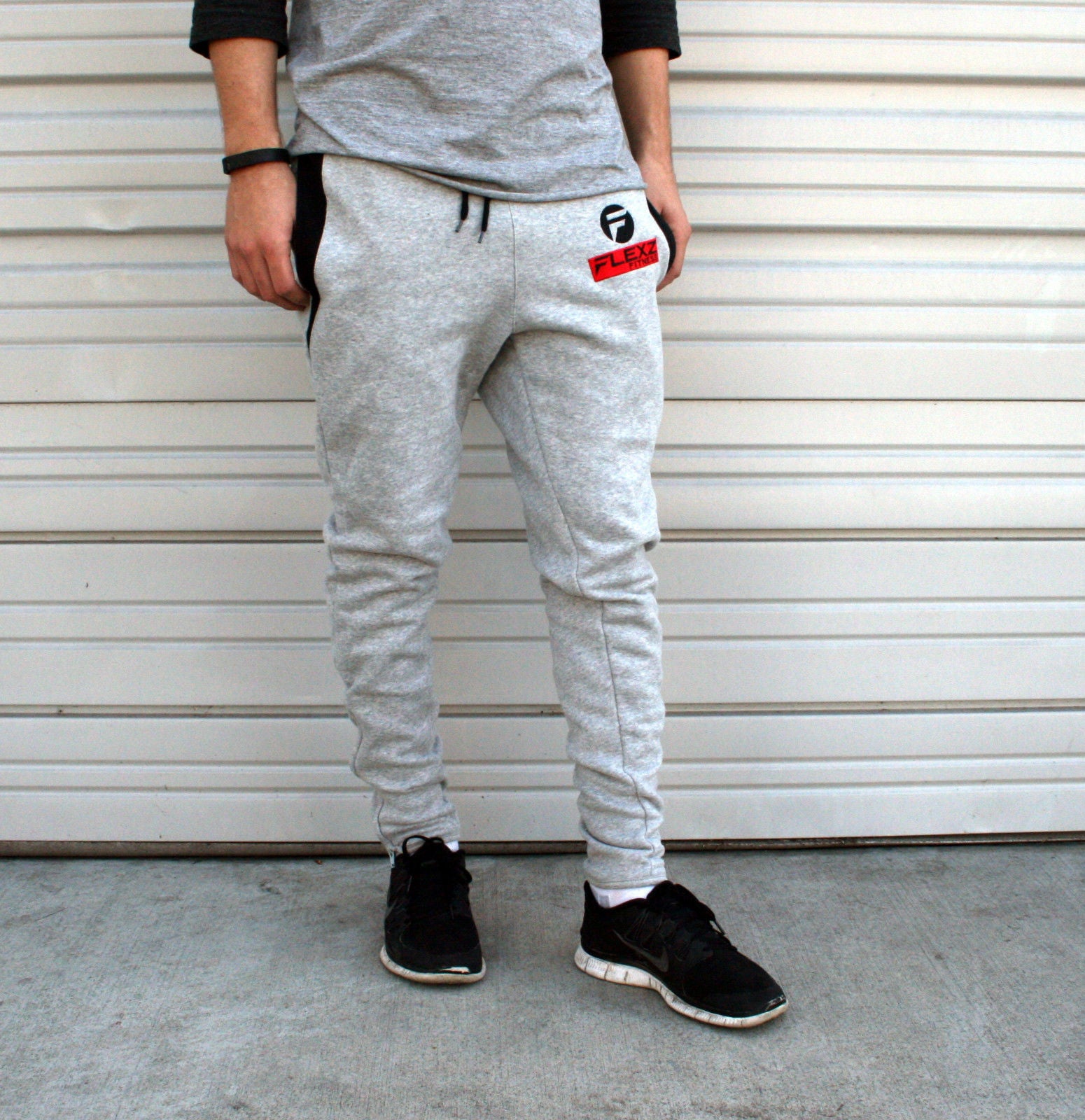 Bodybuilding clearance jogger pants